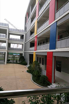 工厂学校直饮水 净水器设备解决方案