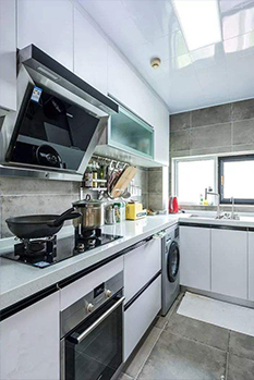 全屋净化、家庭直饮水 家用净水器解决方案