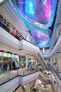 公共场所、医院直饮水净水设备解决方案